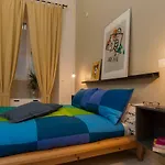The Yellow House
