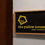The Yellow House רומא