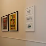 The Yellow House רומא