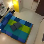 The Yellow House רומא