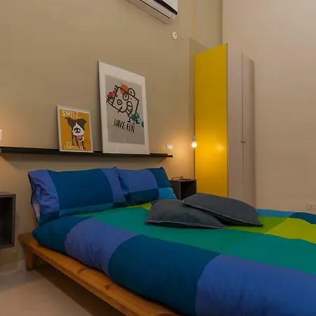 The Yellow House Casa vacanze