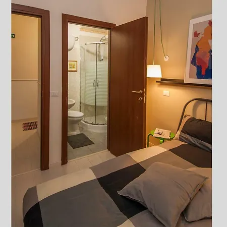 The Yellow House Σπίτι διακοπών Ρώμη