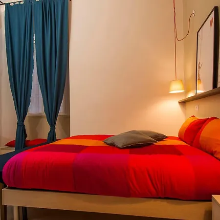 Holiday home The Yellow House *