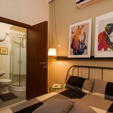 Σπίτι διακοπών The Yellow House