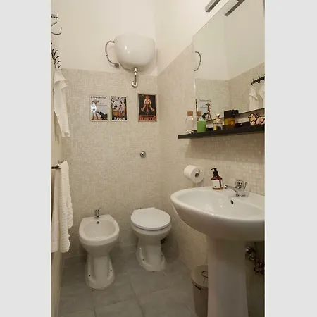 Σπίτι διακοπών The Yellow House Ρώμη