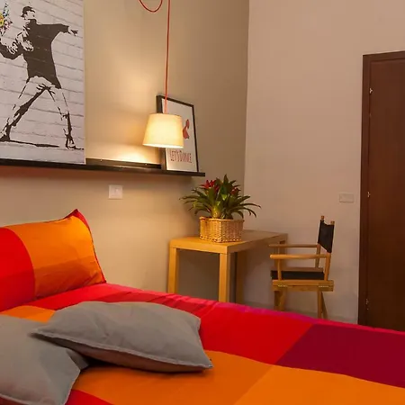 The Yellow House Holiday home