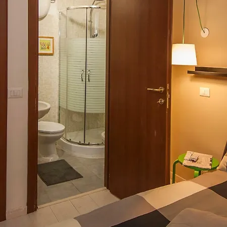 The Yellow House Σπίτι διακοπών