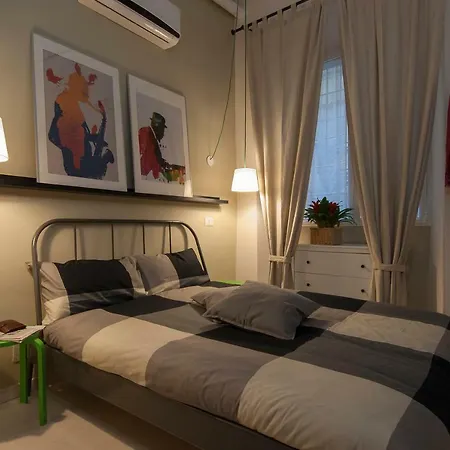 The Yellow House Σπίτι διακοπών *