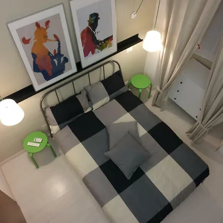 The Yellow House Σπίτι διακοπών